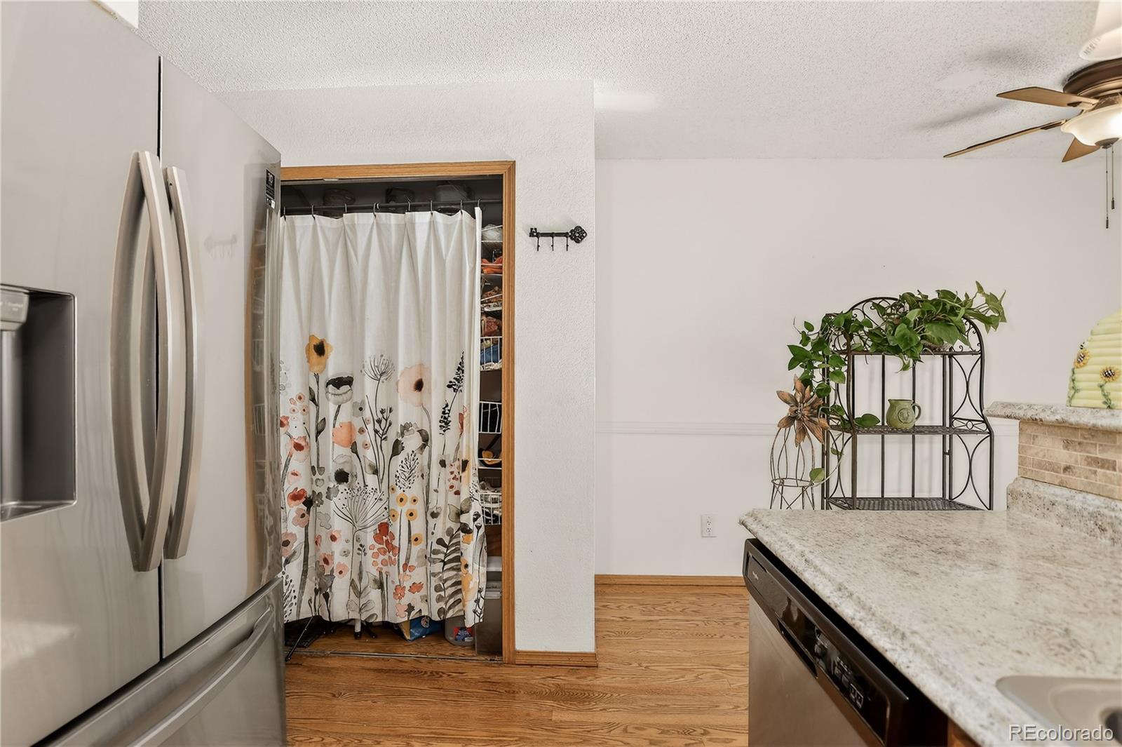 8258 S Fillmore Circle