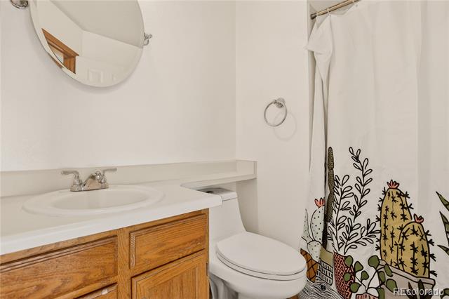 8258 S Fillmore Circle
