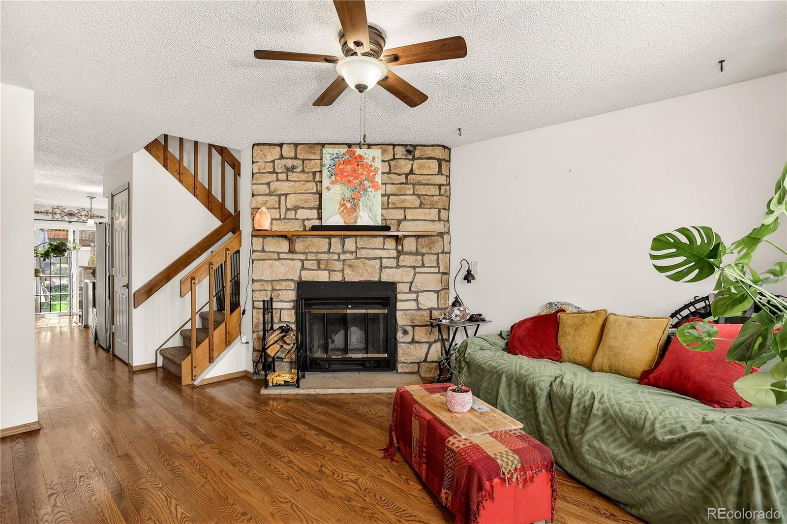 8258 S Fillmore Circle