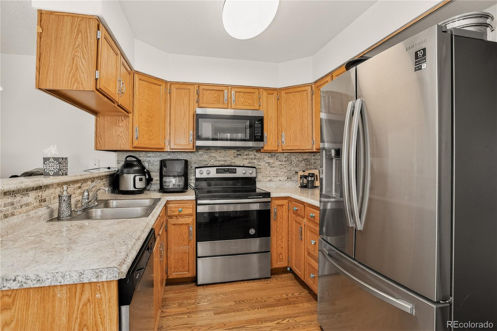 8258 S Fillmore Circle