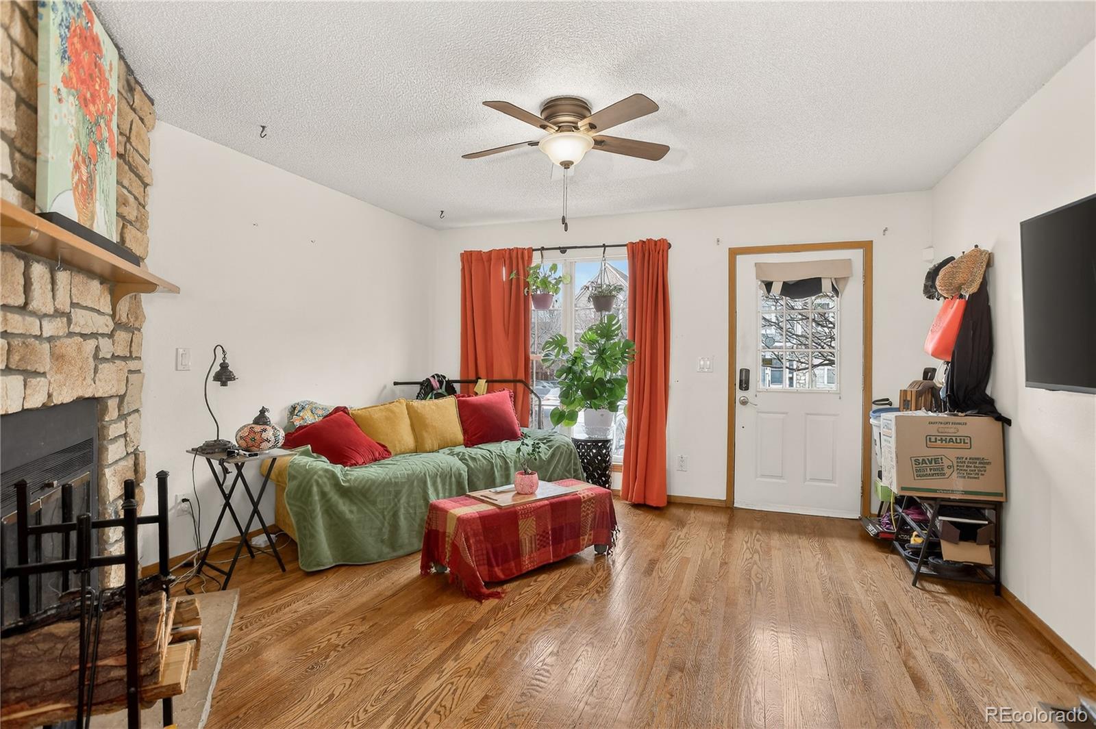 8258 S Fillmore Circle