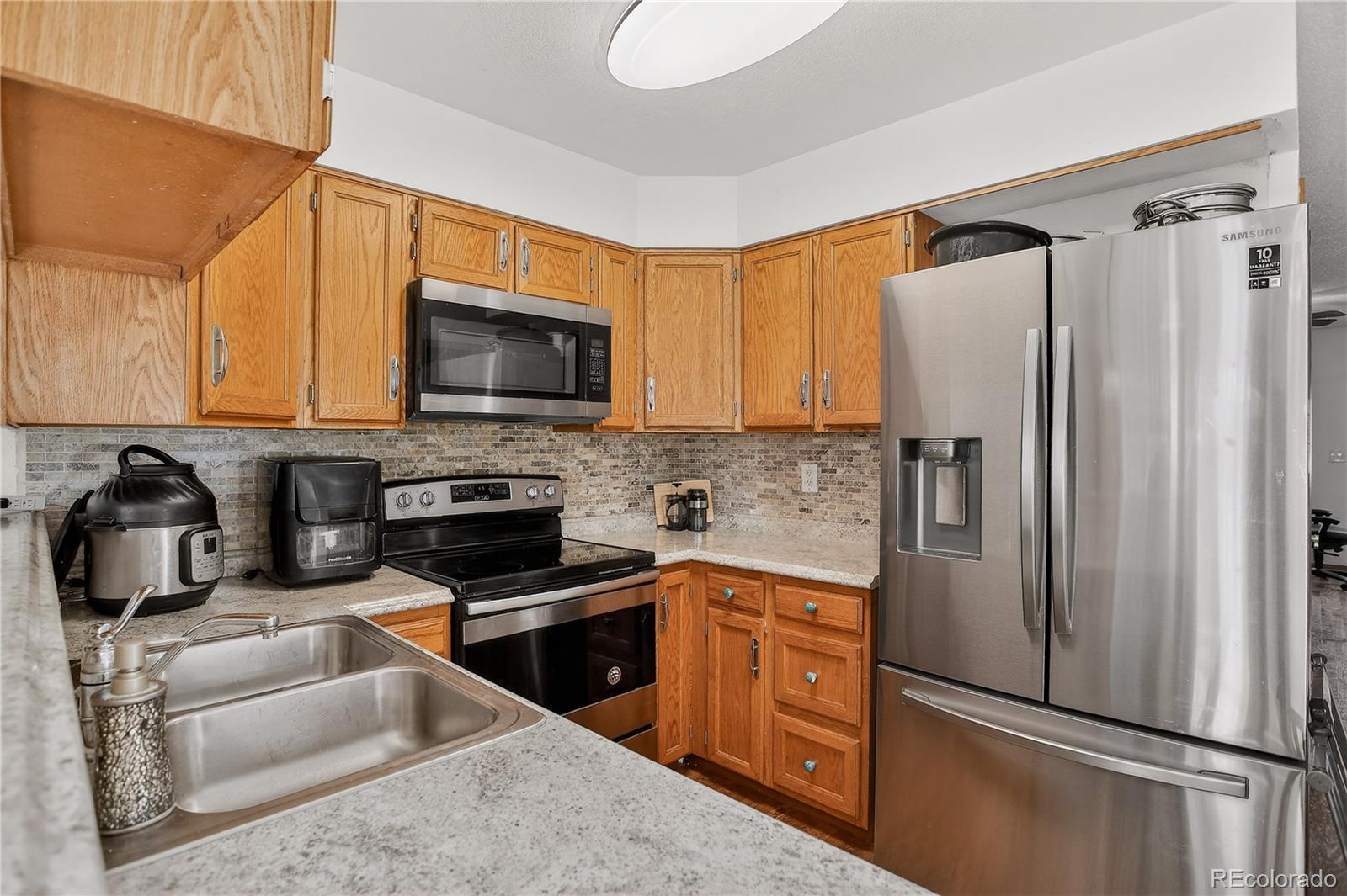 8258 S Fillmore Circle