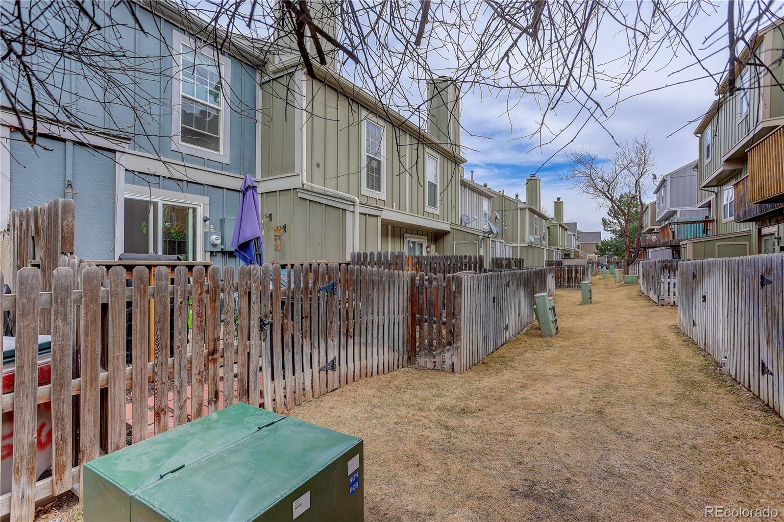 8258 S Fillmore Circle