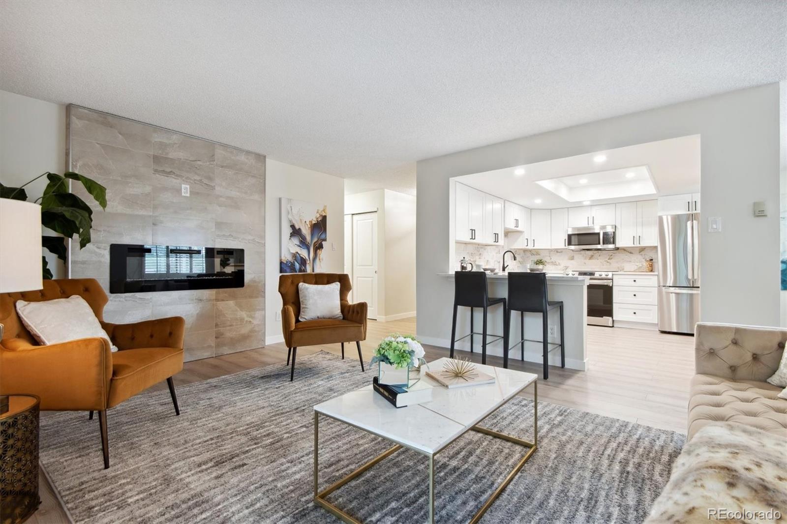 13890 E Marina Drive Unit: 101