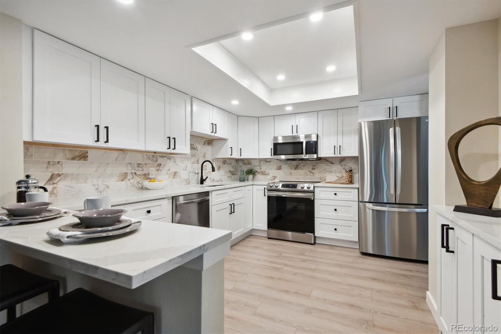 13890 E Marina Drive Unit: 101