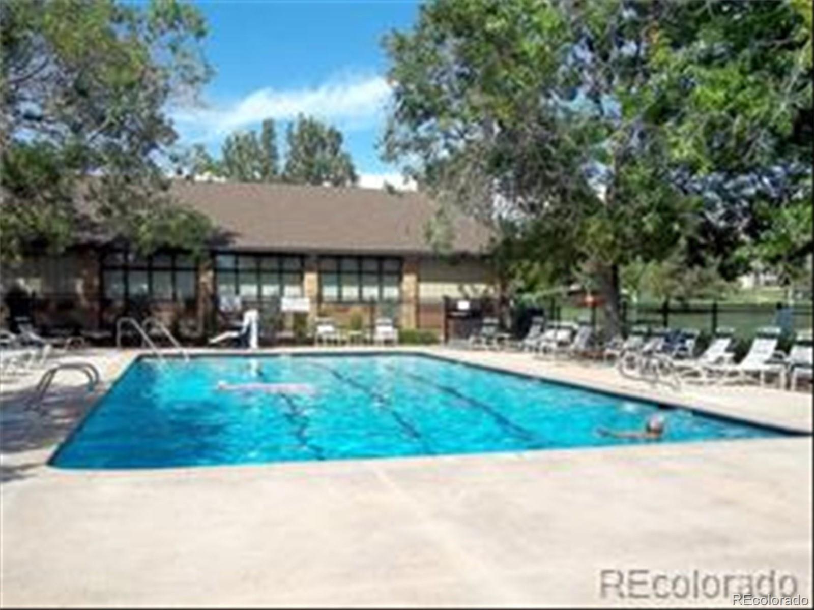 13890 E Marina Drive Unit: 101