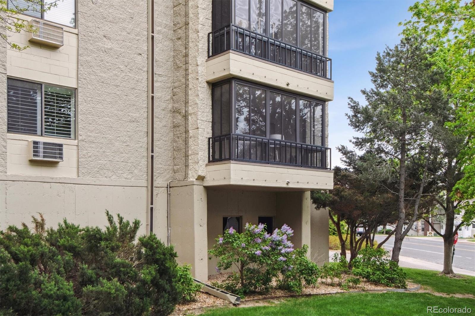 13890 E Marina Drive Unit: 101