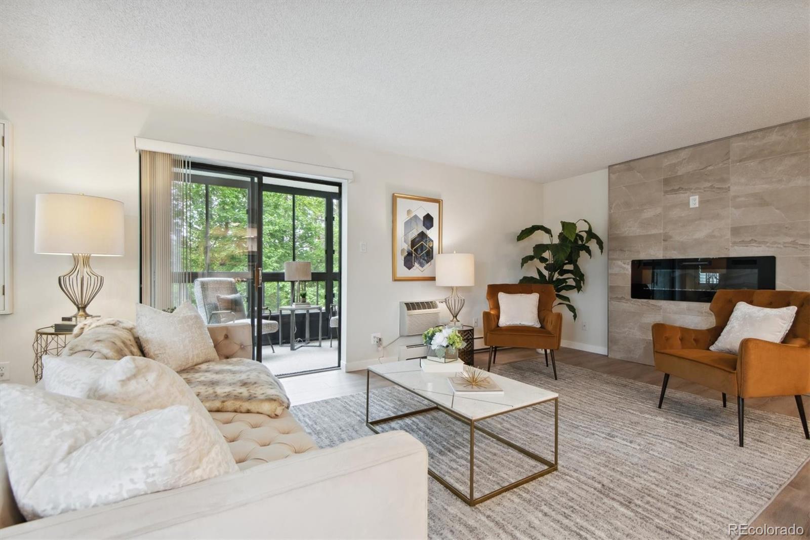 13890 E Marina Drive Unit: 101