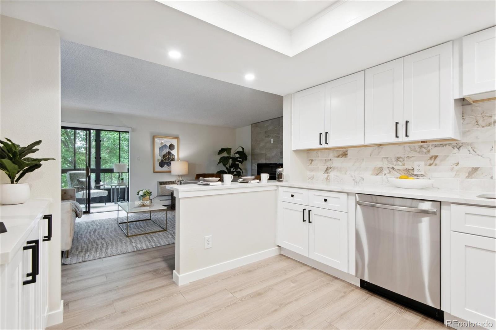 13890 E Marina Drive Unit: 101