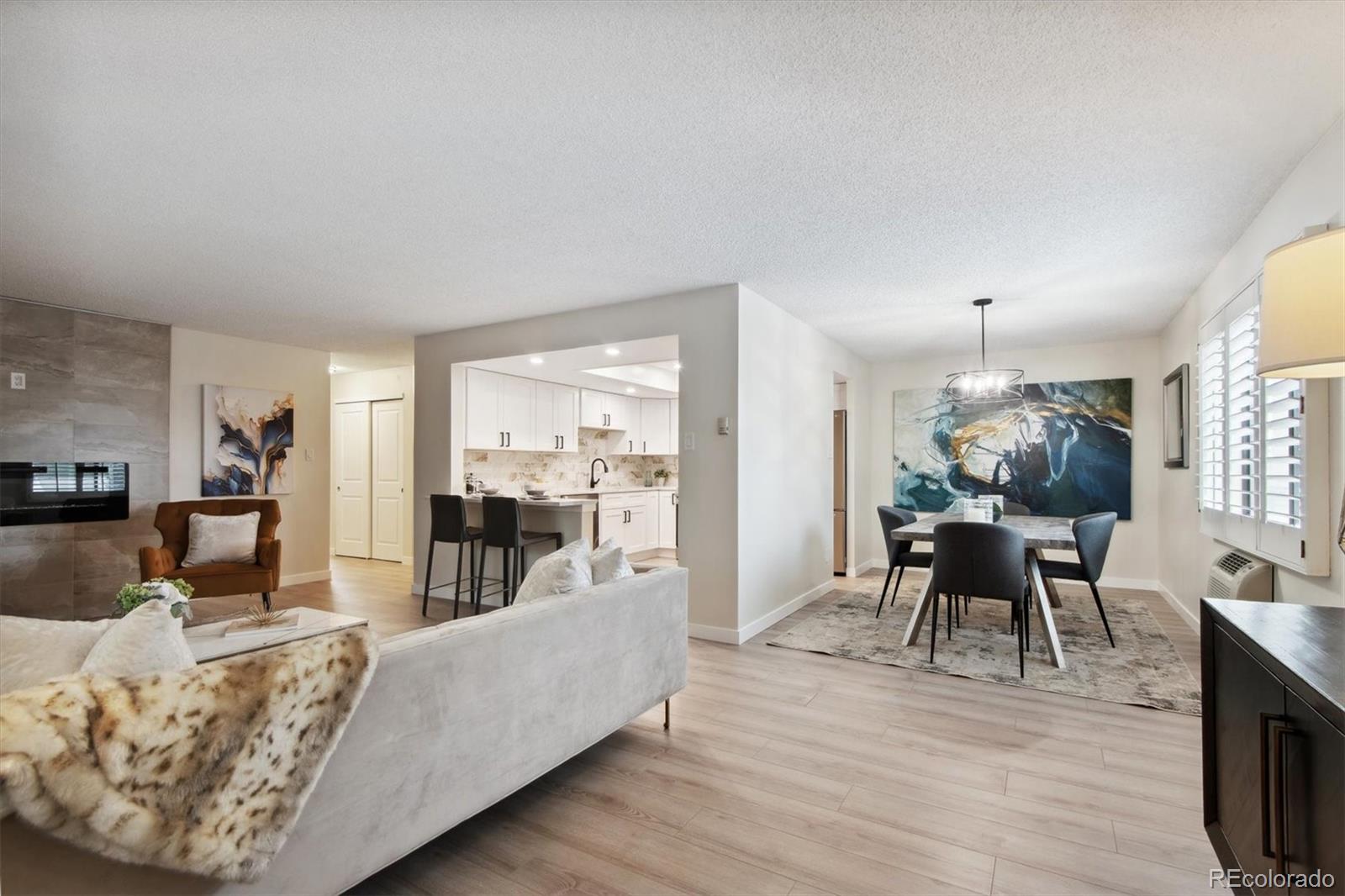 13890 E Marina Drive Unit: 101