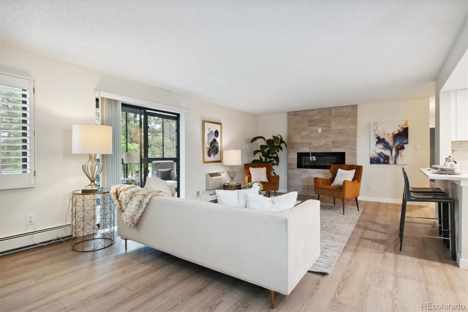 13890 E Marina Drive Unit: 101