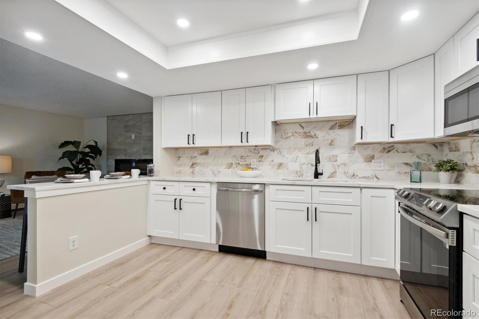 13890 E Marina Drive Unit: 101