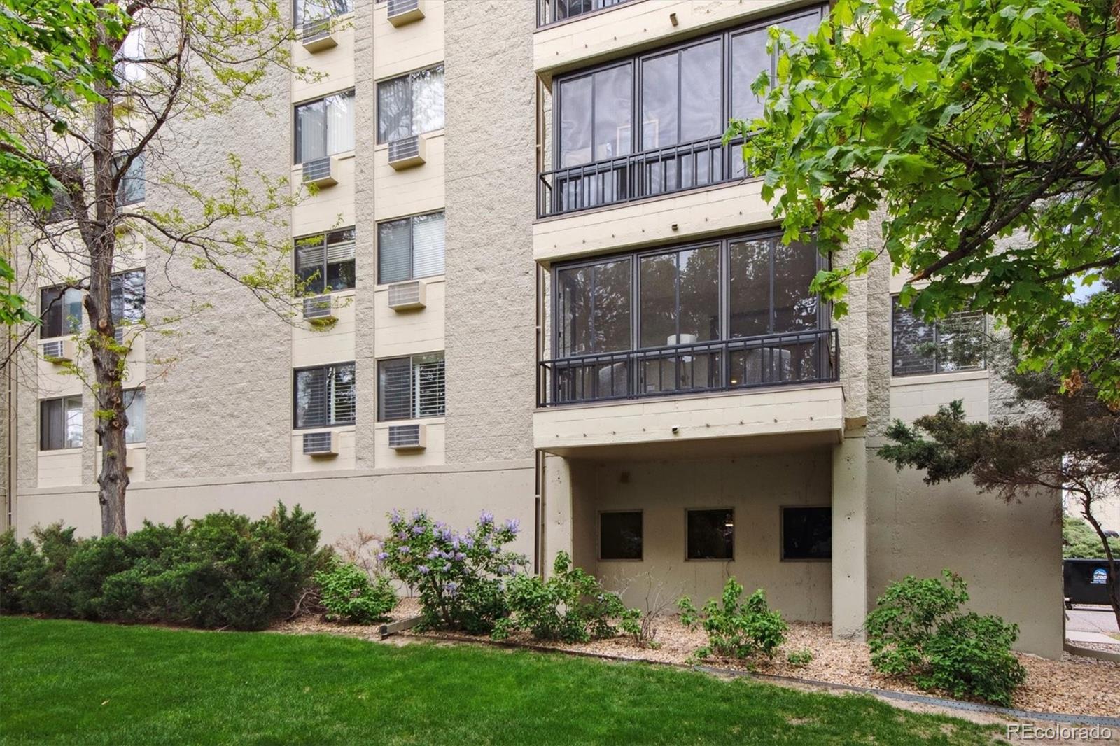 13890 E Marina Drive Unit: 101