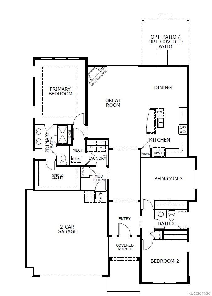 1738 Jennifer Street