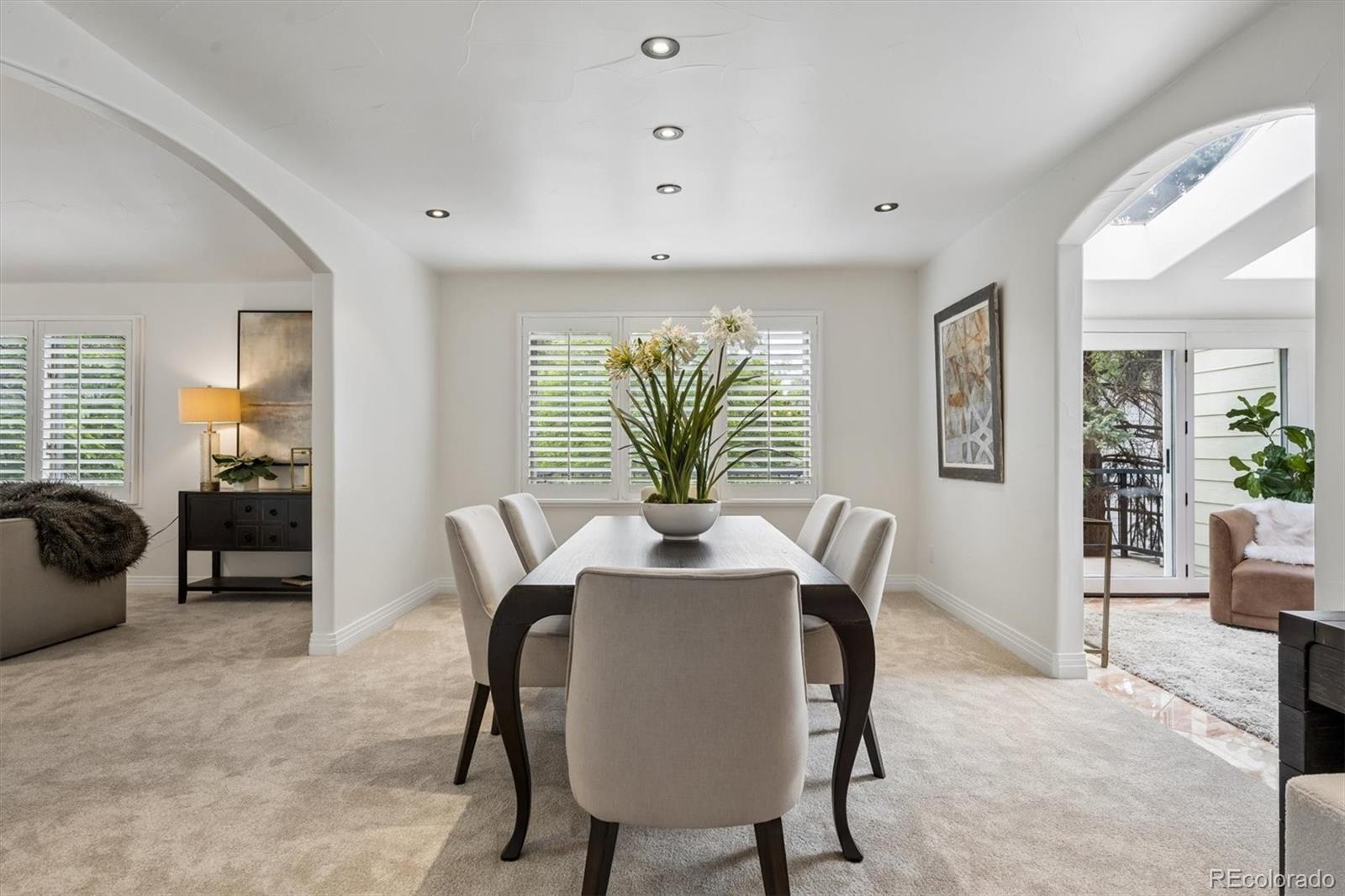 4505 S Yosemite Street Unit: 369