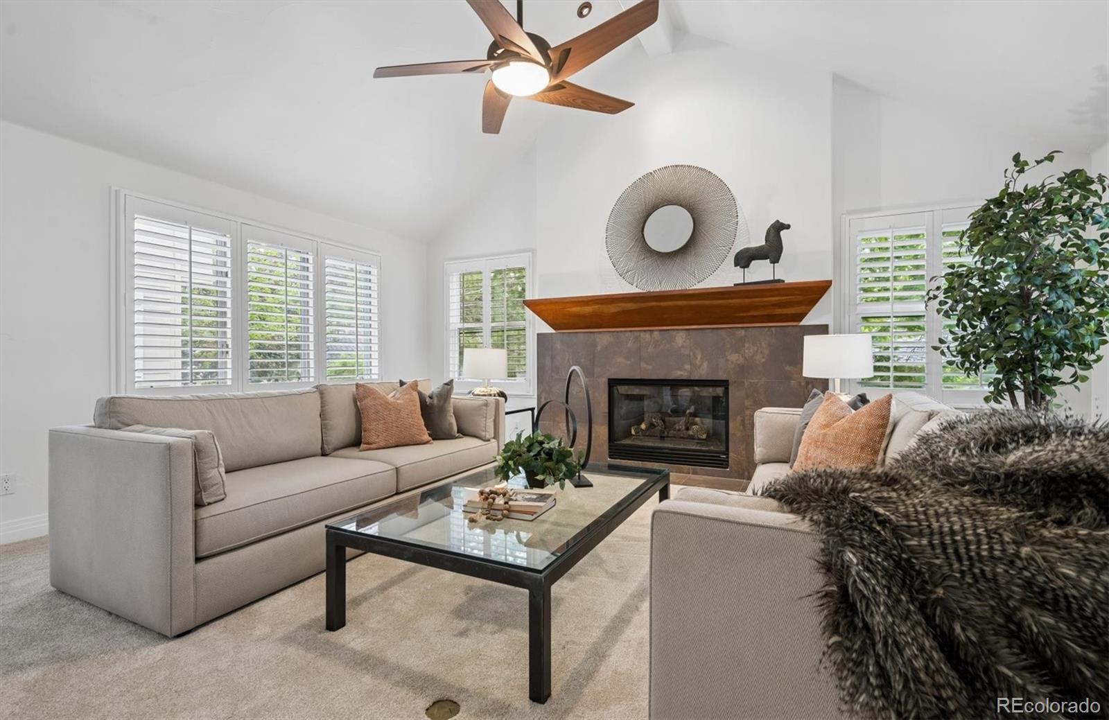 4505 S Yosemite Street Unit: 369