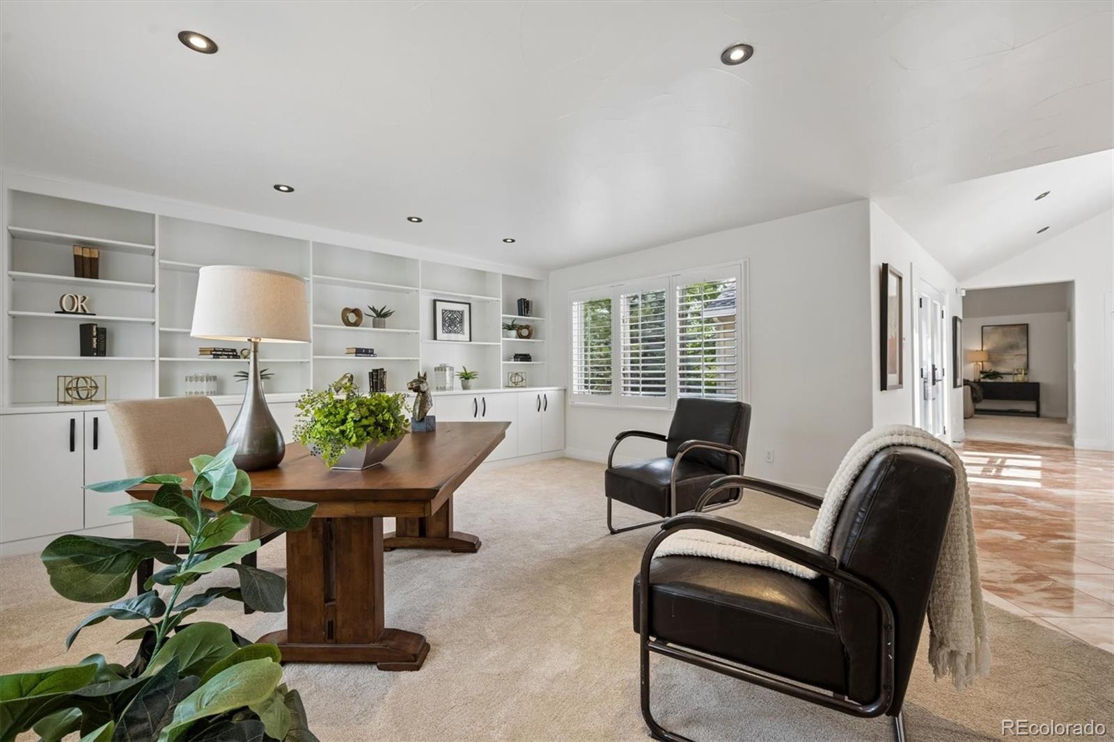 4505 S Yosemite Street Unit: 369