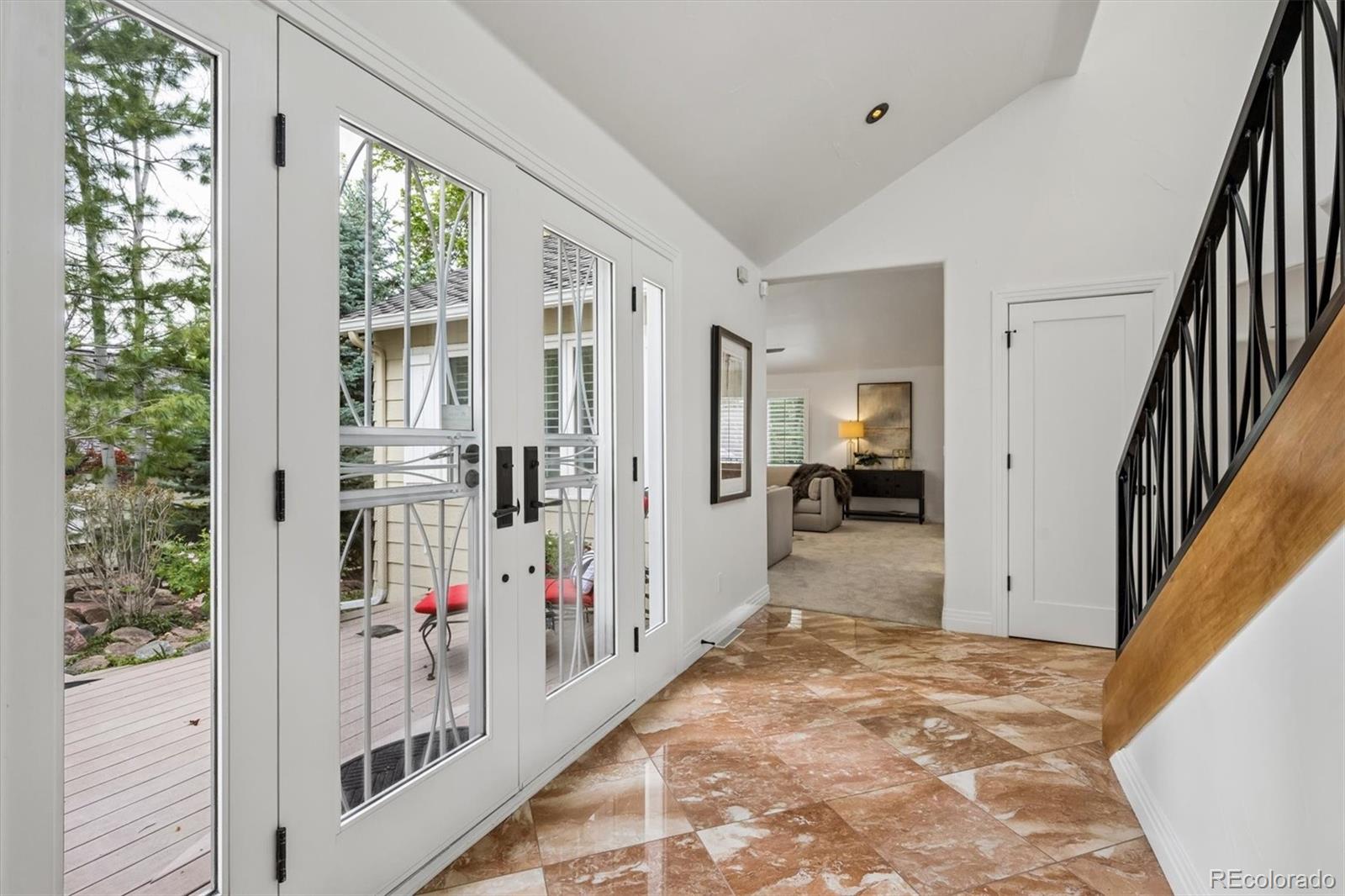 4505 S Yosemite Street Unit: 369
