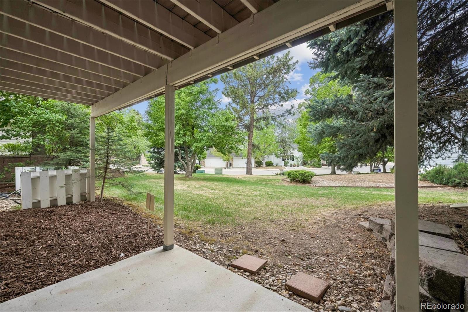 4505 S Yosemite Street Unit: 369