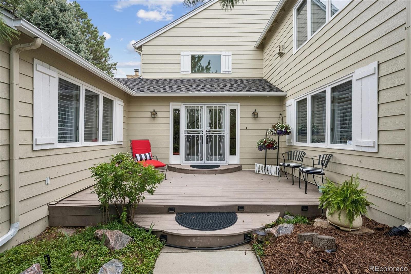 4505 S Yosemite Street Unit: 369