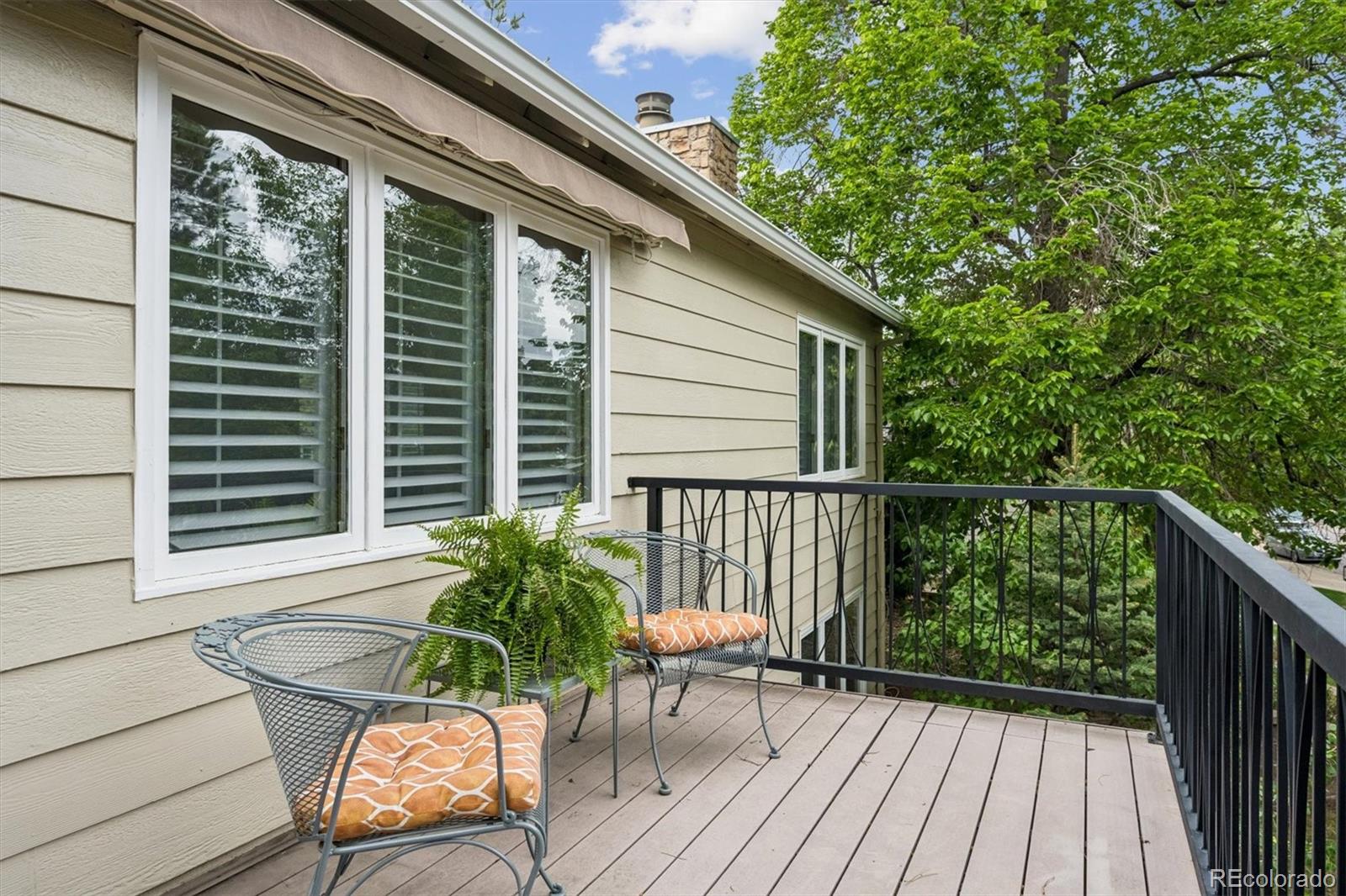 4505 S Yosemite Street Unit: 369