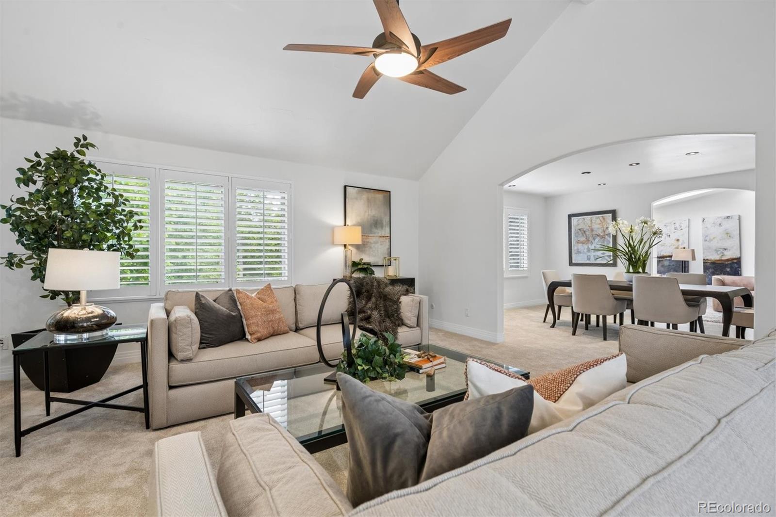 4505 S Yosemite Street Unit: 369