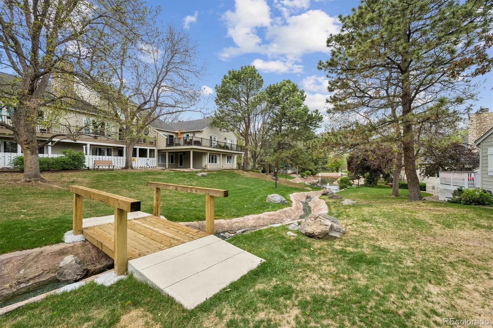4505 S Yosemite Street Unit: 369