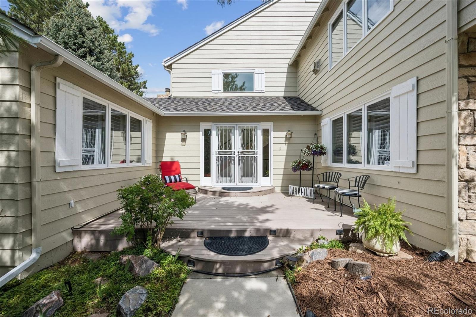 4505 S Yosemite Street Unit: 369