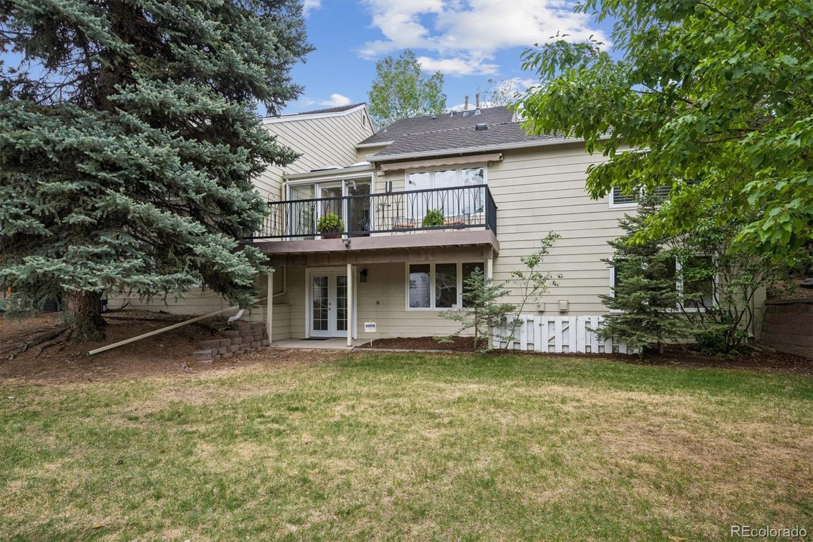 4505 S Yosemite Street Unit: 369