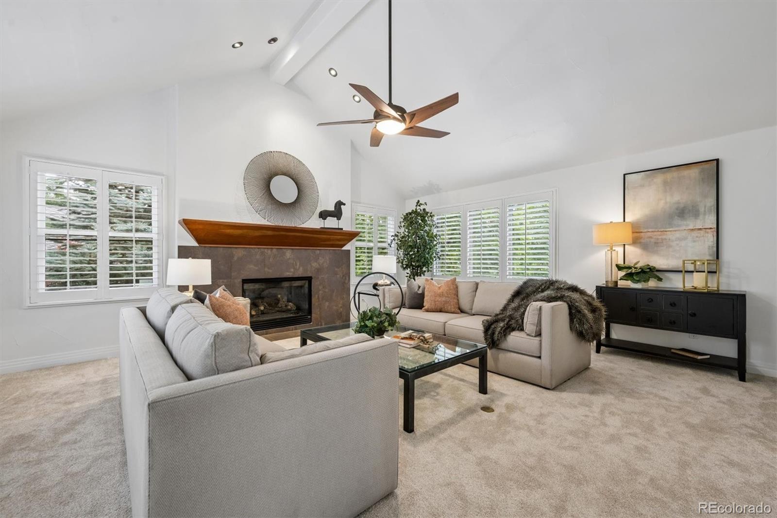 4505 S Yosemite Street Unit: 369