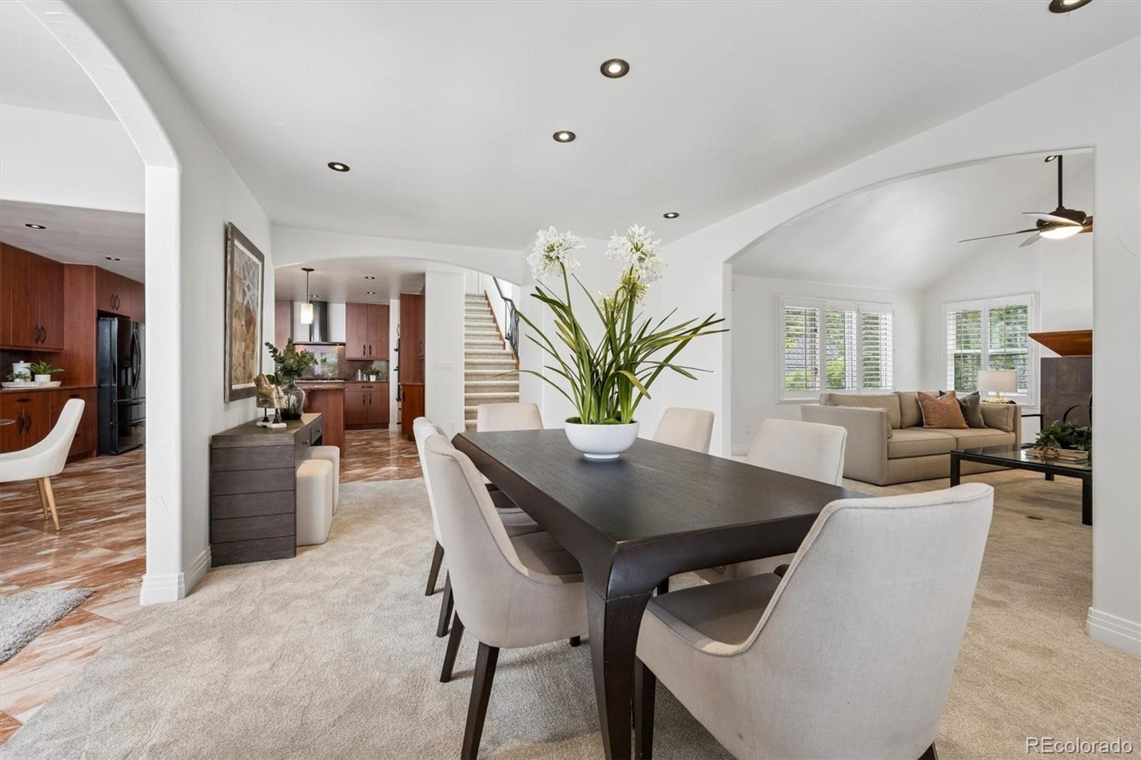 4505 S Yosemite Street Unit: 369