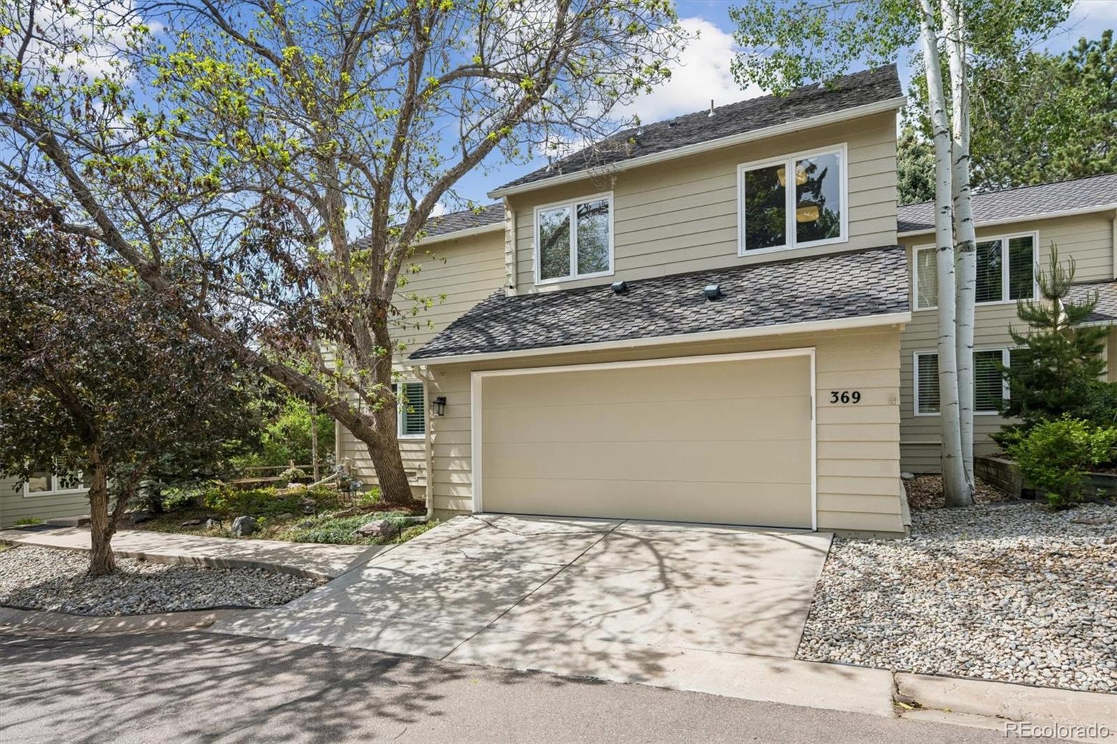 4505 S Yosemite Street Unit: 369