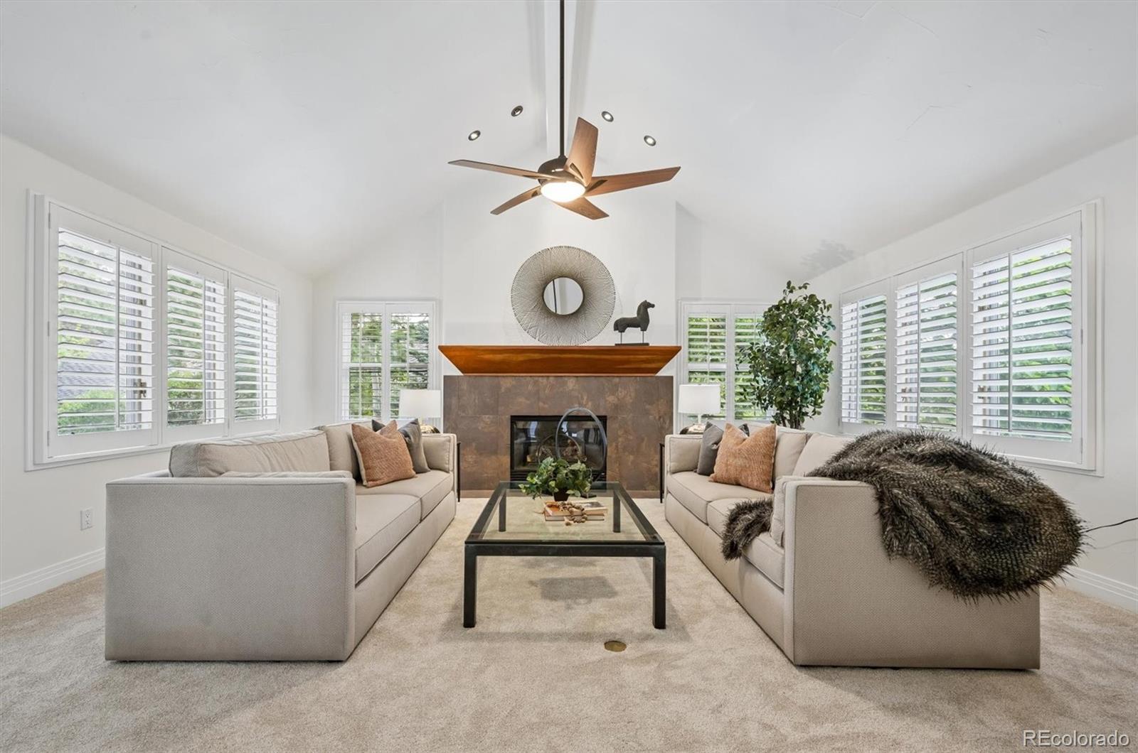 4505 S Yosemite Street Unit: 369