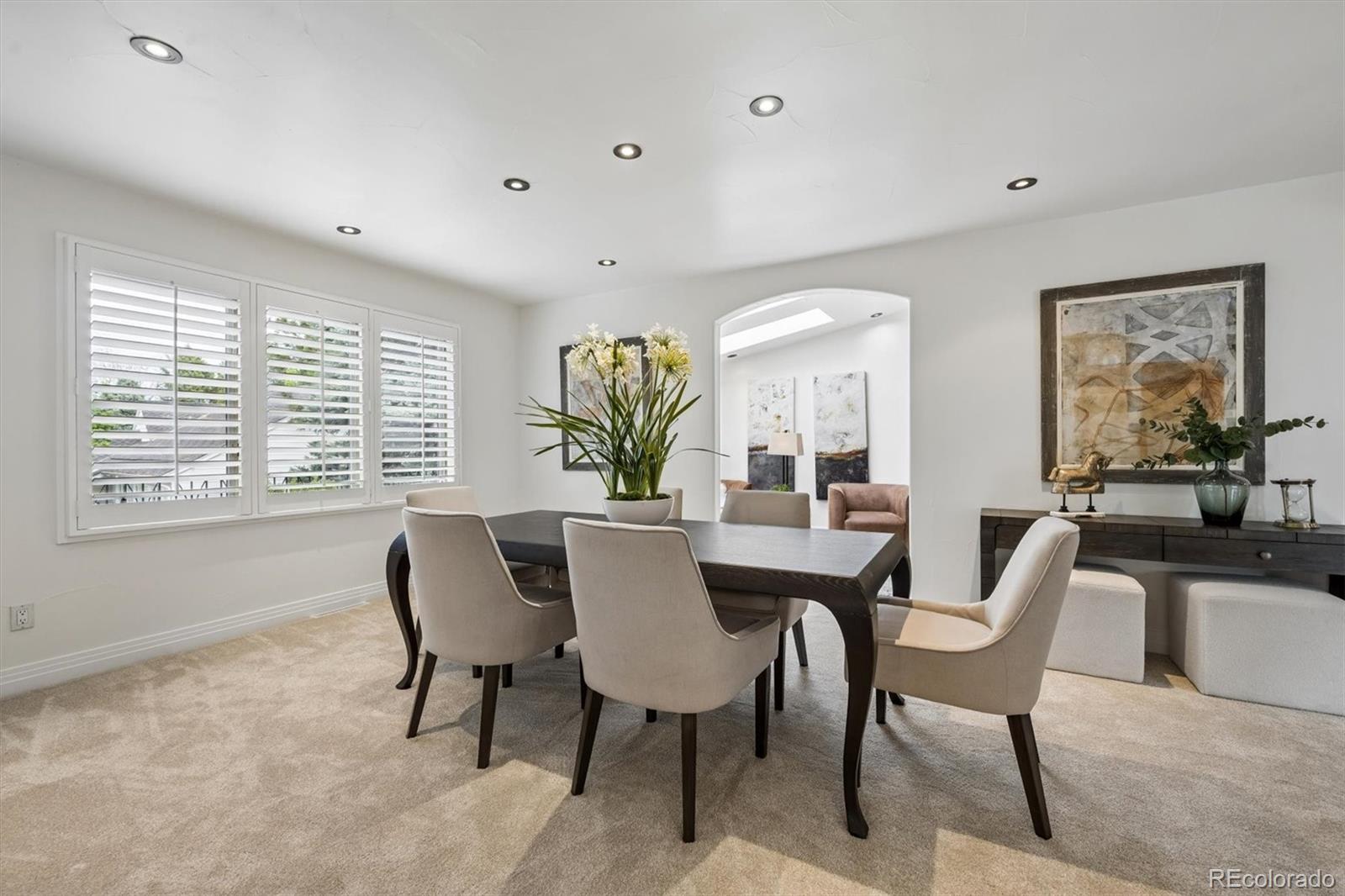 4505 S Yosemite Street Unit: 369