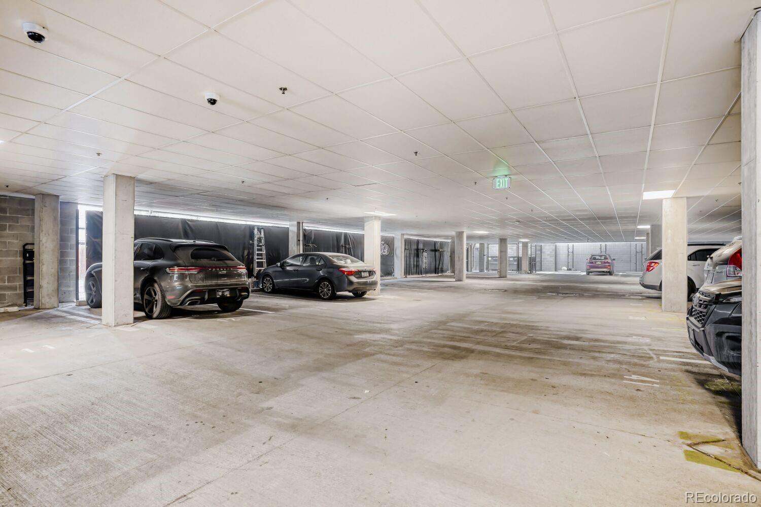1616 S Broadway Unit: 218