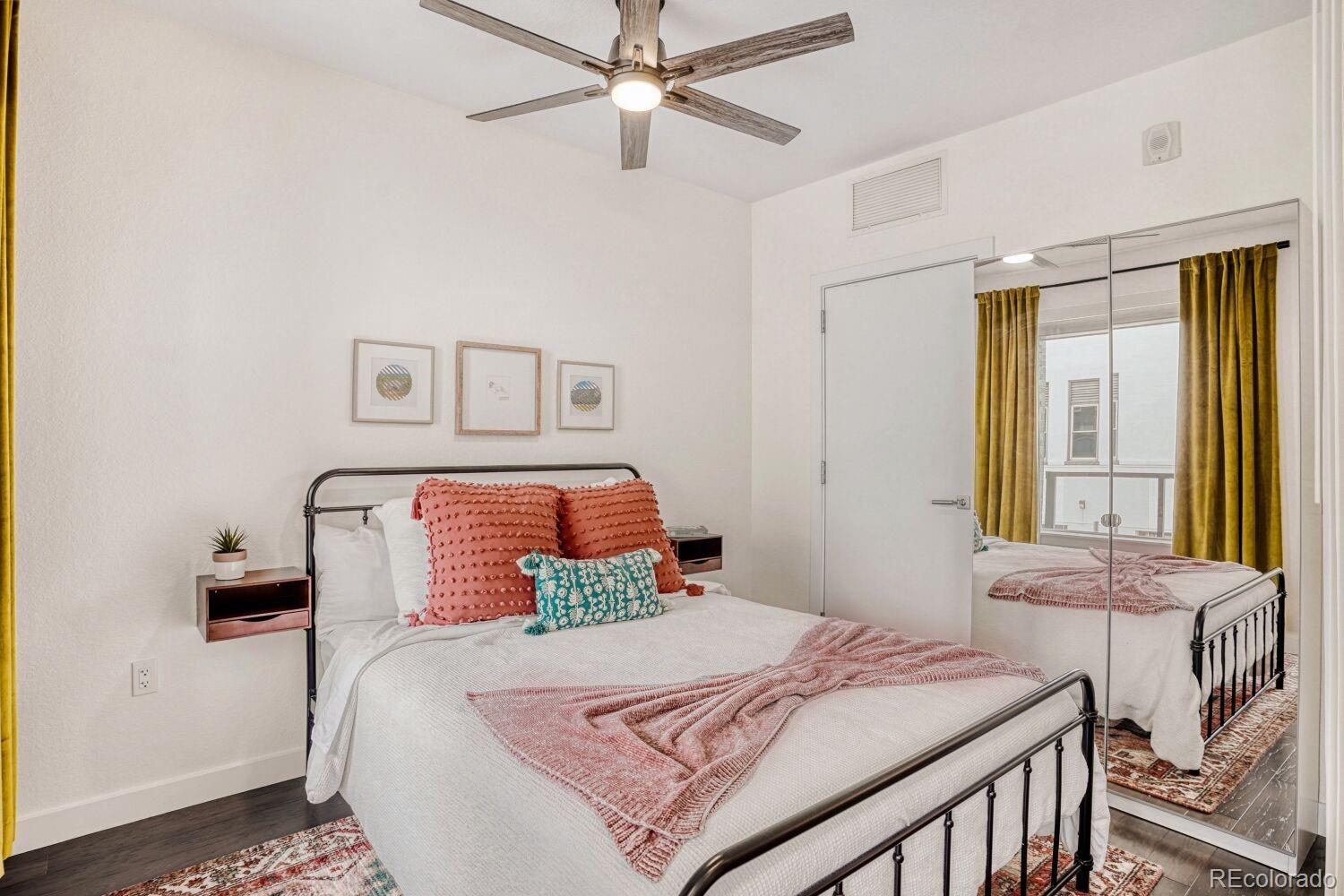 1616 S Broadway Unit: 218