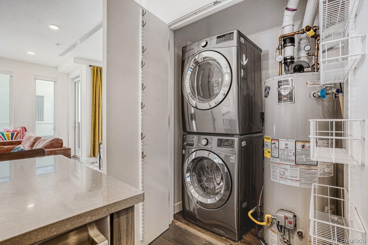 1616 S Broadway Unit: 218