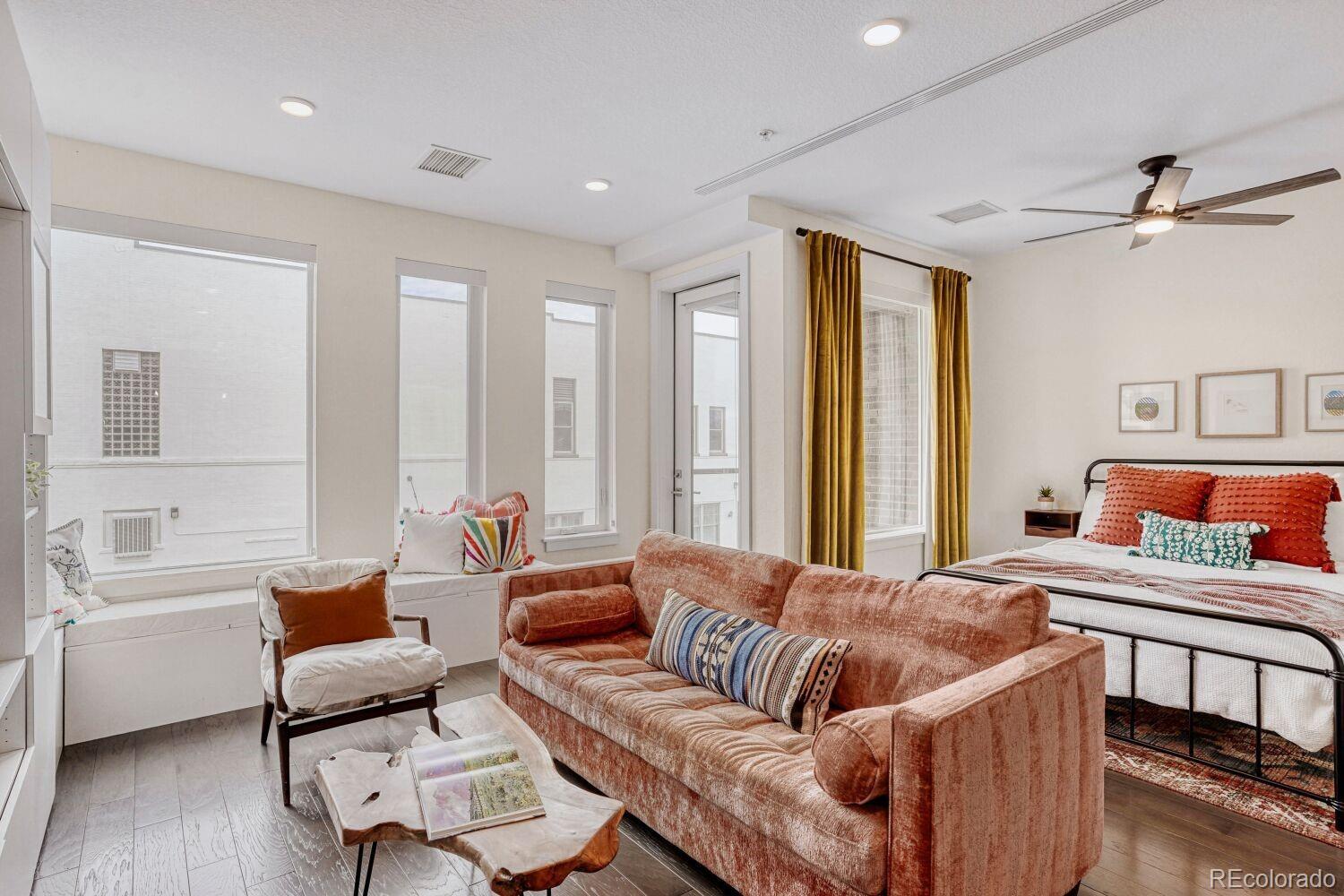 1616 S Broadway Unit: 218