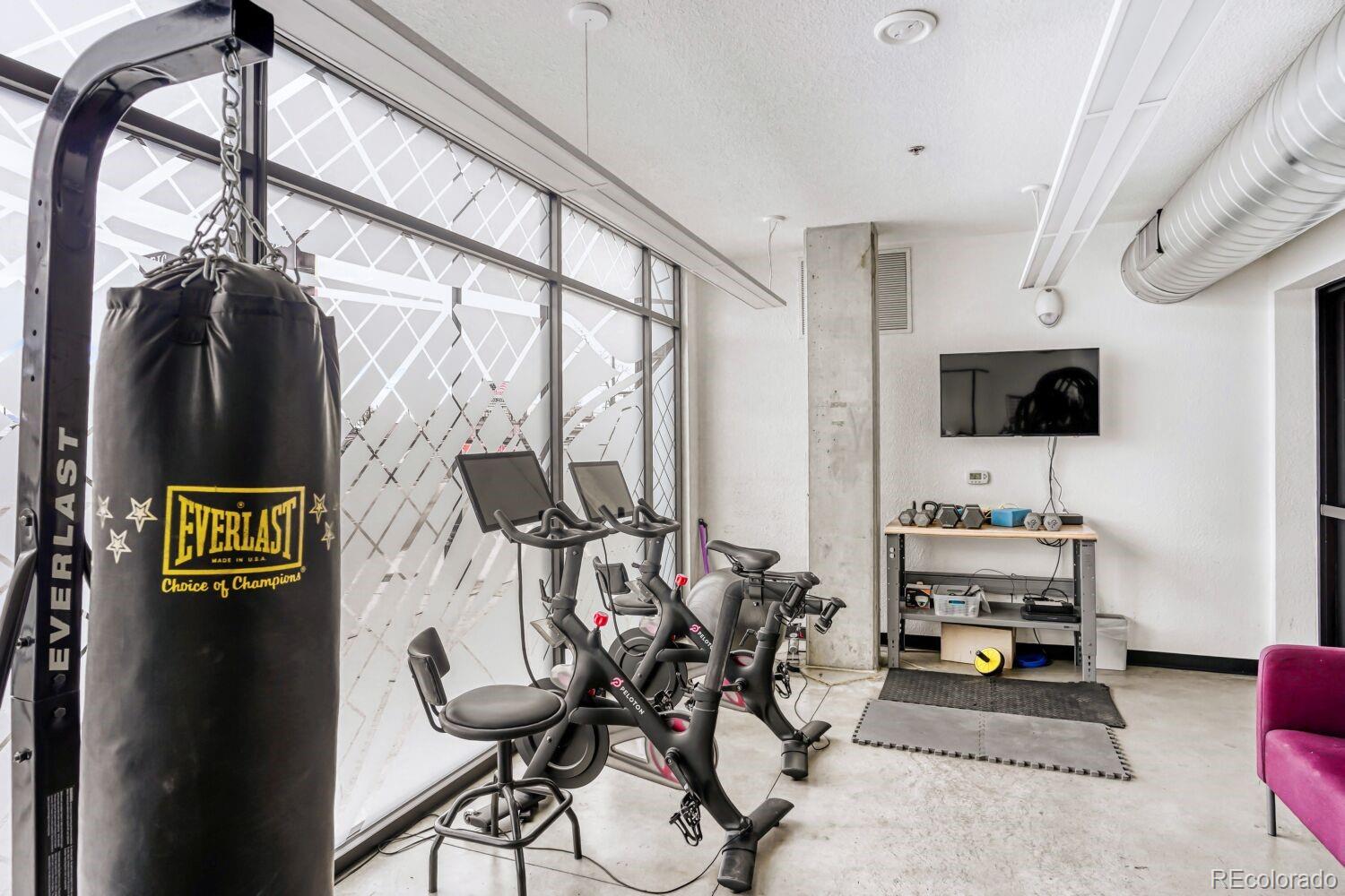1616 S Broadway Unit: 218