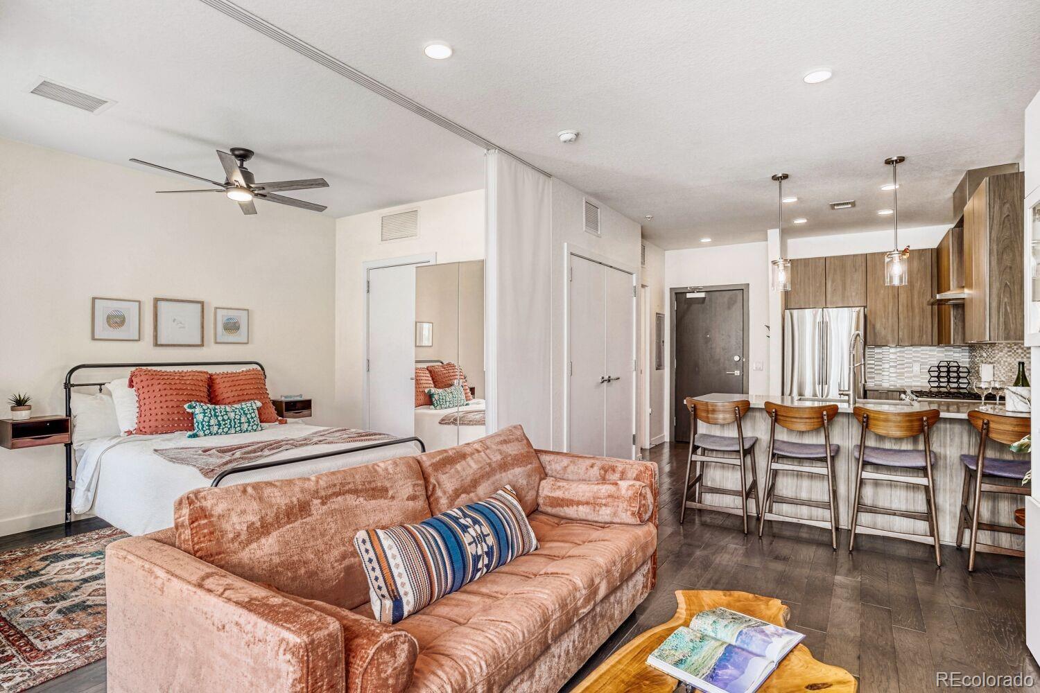1616 S Broadway Unit: 218