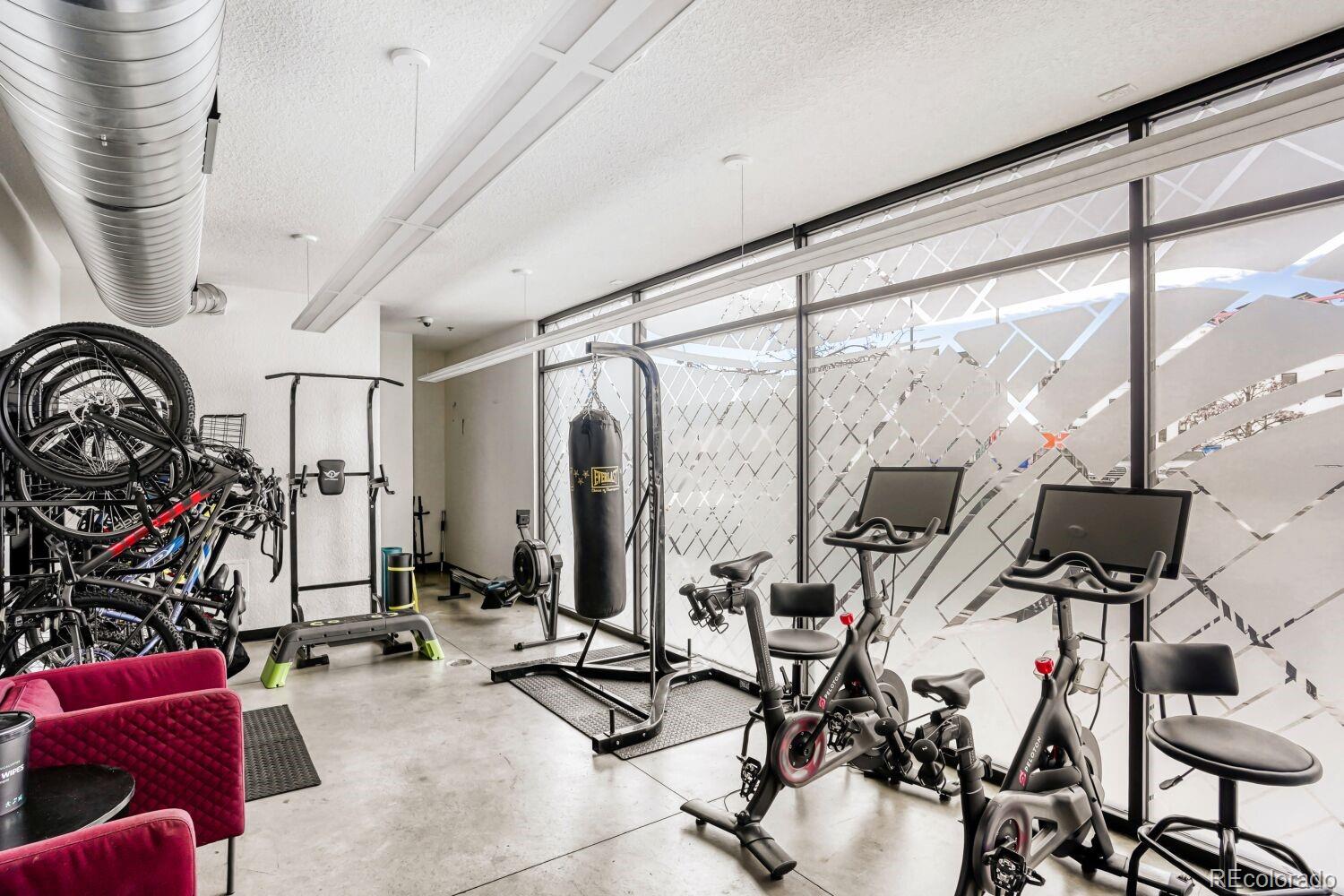 1616 S Broadway Unit: 218