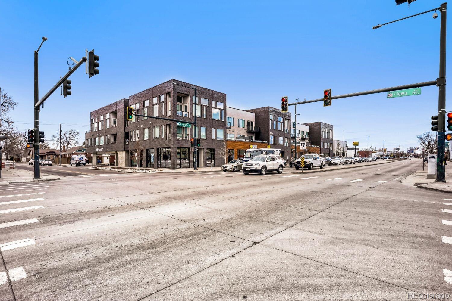 1616 S Broadway Unit: 218