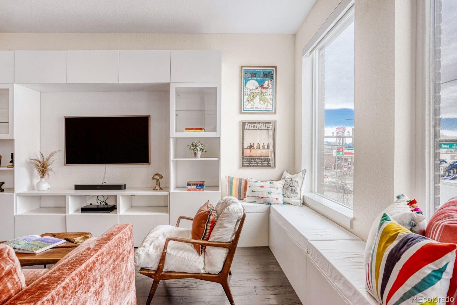 1616 S Broadway Unit: 218