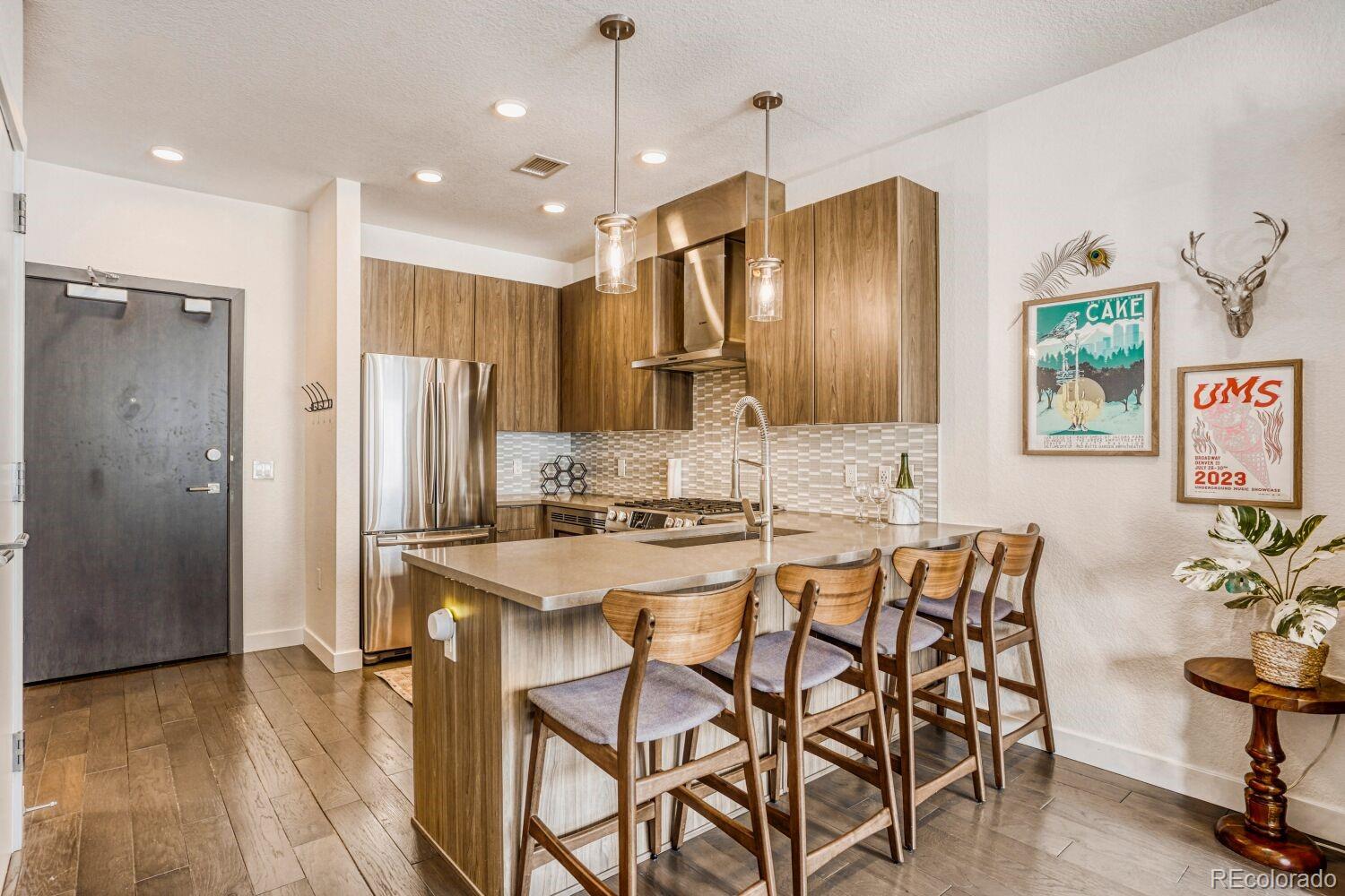 1616 S Broadway Unit: 218