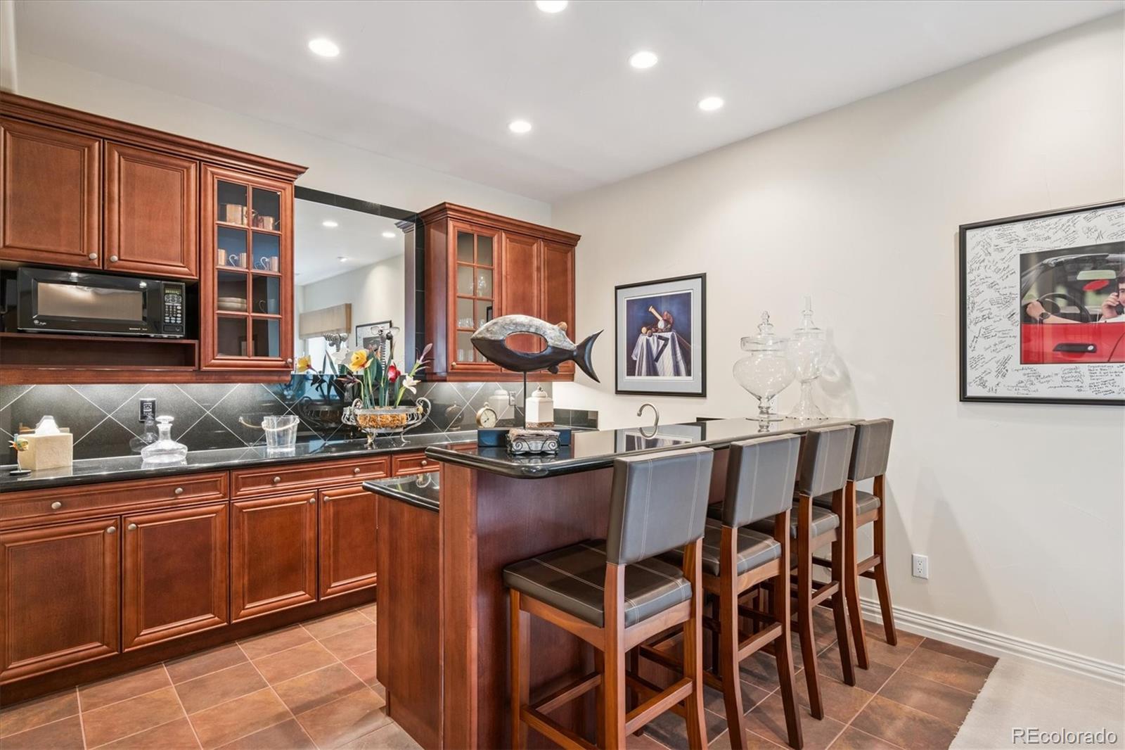 9060 E Harvard Avenue