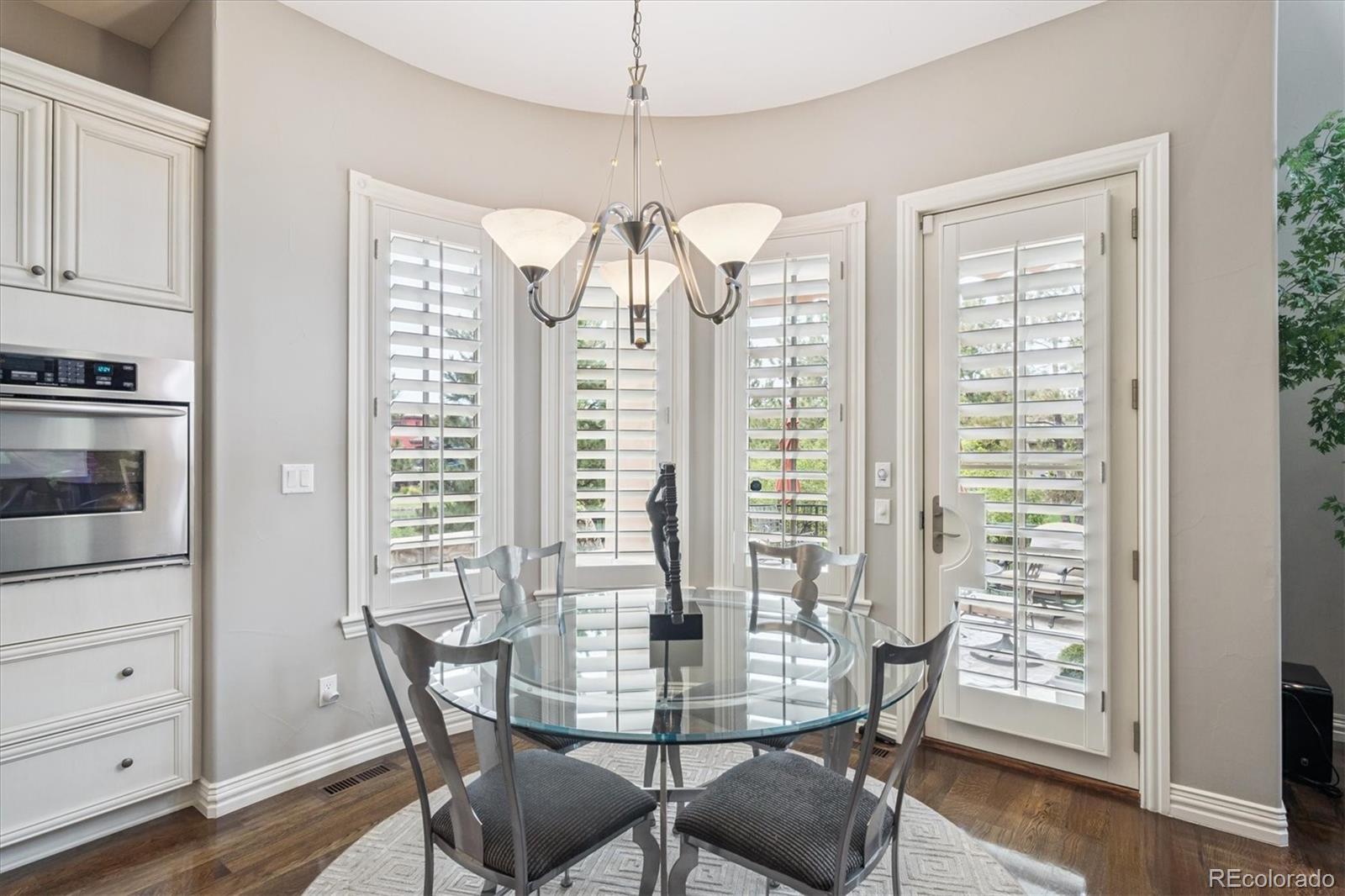 9060 E Harvard Avenue