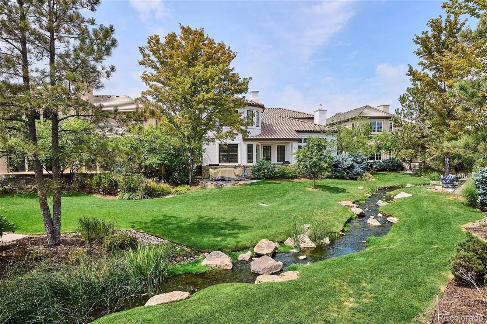 9060 E Harvard Avenue