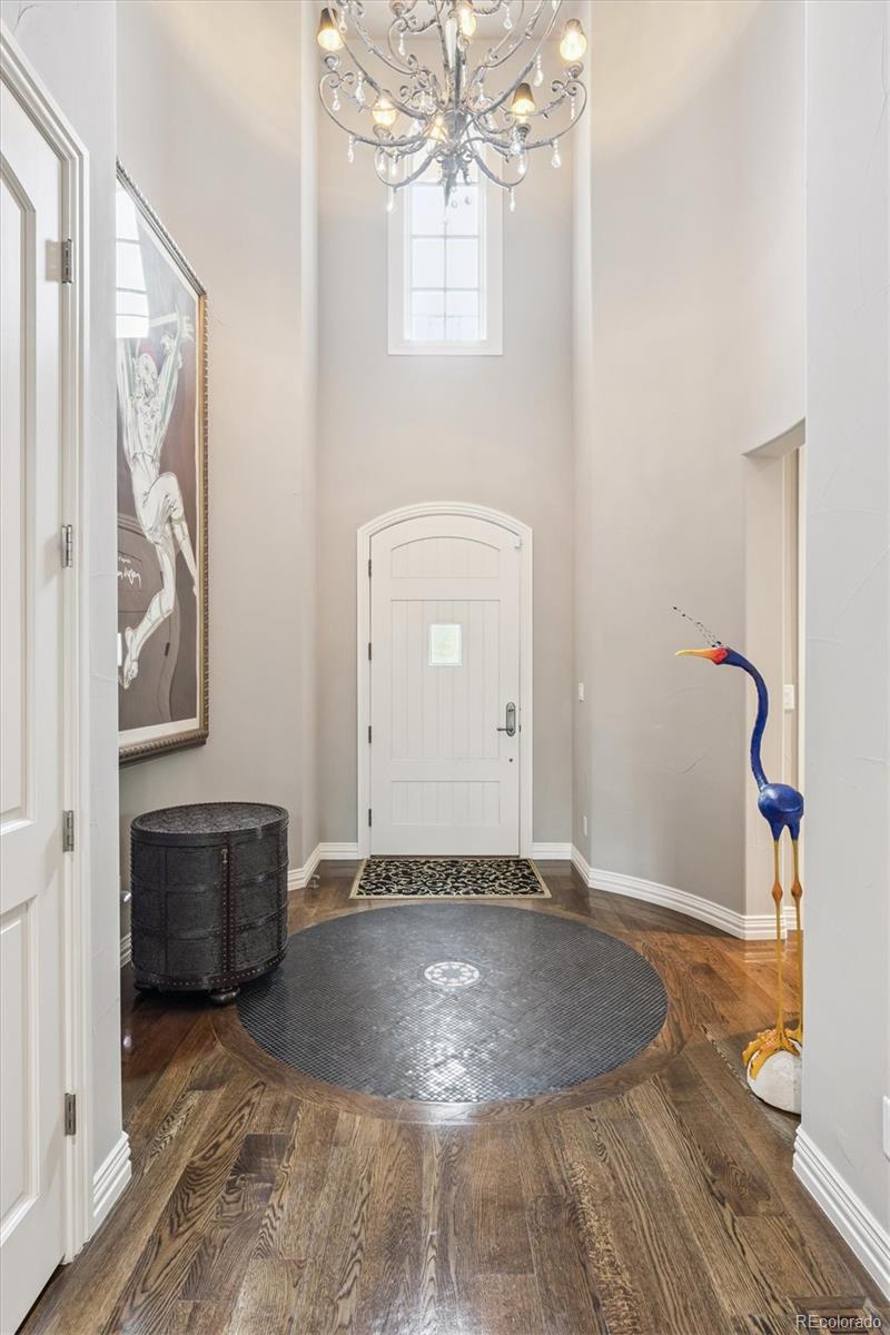 9060 E Harvard Avenue