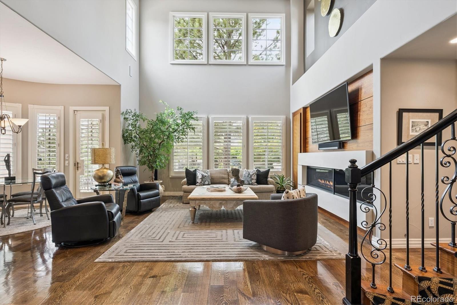 9060 E Harvard Avenue