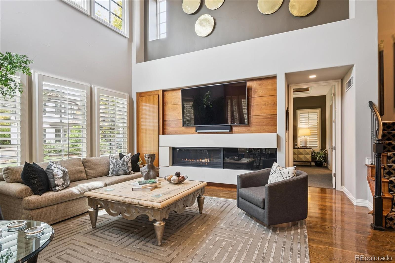 9060 E Harvard Avenue